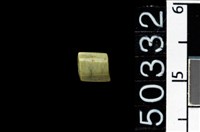 藏品(玉管珠)的圖片