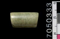 藏品(玉管珠)的圖片