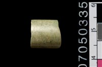 藏品(玉管珠)的圖片