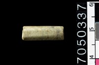 藏品(玉管珠)的圖片