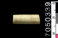 藏品(玉管珠)的圖片