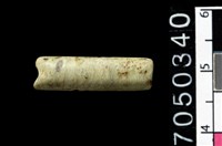 藏品(玉管珠)的圖片