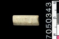 藏品(玉管珠)的圖片