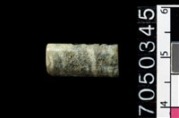 藏品(玉管珠)的圖片