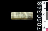 藏品(玉管珠)的圖片