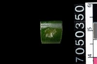 藏品(玉管珠)的圖片