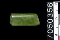 藏品(玉管珠)的圖片