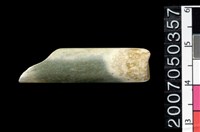 藏品(玉管)的圖片