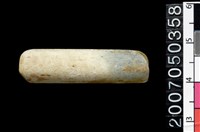 藏品(玉管)的圖片