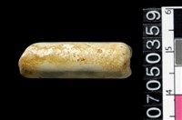 藏品(玉管珠)的圖片