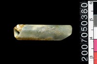 藏品(玉管)的圖片