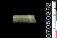 藏品(玉管珠)的圖片