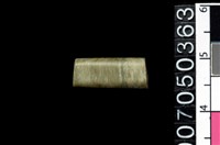 藏品(玉管珠)的圖片