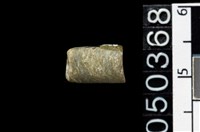 藏品(玉管珠)的圖片