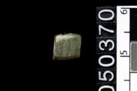 藏品(玉管珠)的圖片