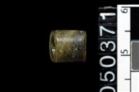 藏品(玉管珠)的圖片