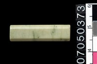 藏品(玉管珠)的圖片