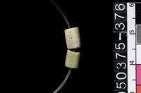 藏品(玉管珠)的圖片