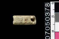 藏品(玉管珠)的圖片