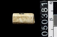 藏品(玉管珠)的圖片