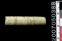 藏品(玉管)的圖片