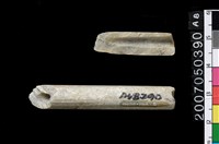 藏品(玉管)的圖片