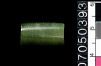 藏品(玉管珠)的圖片