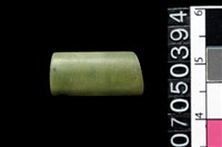 藏品(玉管珠)的圖片