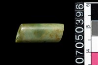 藏品(玉管珠)的圖片