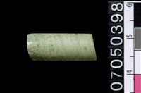 藏品(玉管珠)的圖片