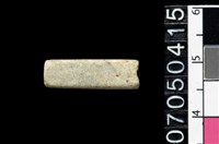 藏品(玉管珠)的圖片