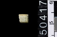 藏品(玉管珠)的圖片