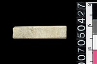 藏品(玉管珠)的圖片