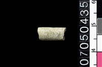 藏品(玉管珠)的圖片