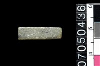 藏品(玉管珠)的圖片