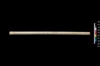 藏品(玉管)的圖片