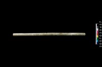 藏品(玉管)的圖片