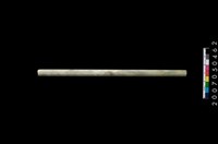 藏品(玉管)的圖片