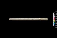 藏品(玉管)的圖片