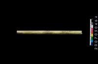 藏品(玉管)的圖片