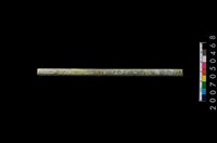 藏品(玉管)的圖片