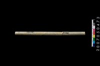 藏品(玉管)的圖片