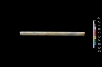 藏品(玉管)的圖片