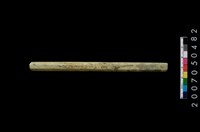 藏品(玉管)的圖片