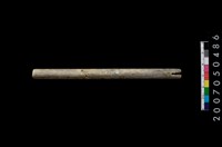 藏品(玉管)的圖片