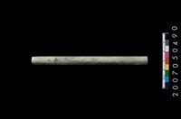 藏品(玉管)的圖片