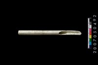 藏品(玉管)的圖片