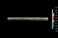 藏品(玉管)的圖片