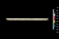 藏品(玉管)的圖片