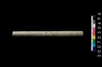 藏品(玉管)的圖片